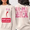 in my teacher era custom name sweatshirt