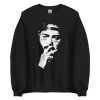 vintage poste malone sweatshirt