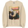 michael myers jason dunkin donuts sweatshirt