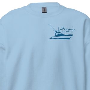 stugots sweatshirt