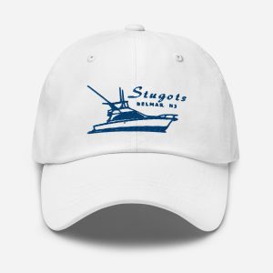 The Stugots Hat, Stugots Sopranos Boat Hat