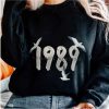 taylors 1989 sweatshirt