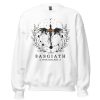 basgiath war college sweatshirt