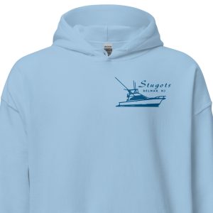 stugots hoodie