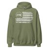 1776 patriotic hoodie