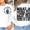 skip my meds shirt
