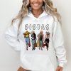 sistas hoodie