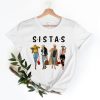 sistas tshirt