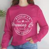 cupids brewing co sweatshirt