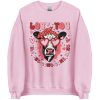 love you till the cows come home sweatshirt