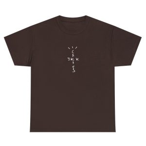 cactus jack shirt