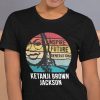 ketanji jackson brown inspire generation shirt