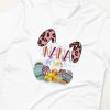 nana easter shirt