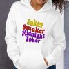 Joker smoker midnight talker Hoodie