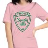 beverly hills troop shirt