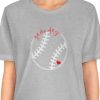 game day baseball shirt