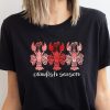 crawfish season shirt