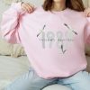 1989 seagull taylors version sweatshirt