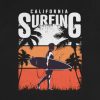 California Surfing Shirt