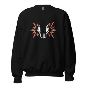 bakugo sweatshirt