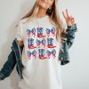western 4th of july shirt