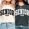 senior 2025 shirt