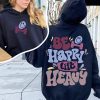 be heavy lift heavy hoodie