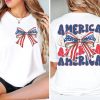 coquette america shirt
