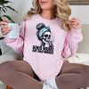 skull smoker gangster mum shirts
