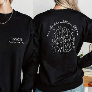 psychiatric nurse shirts