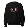 bakugo sweatshirt