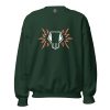 skull bakugo hoodie