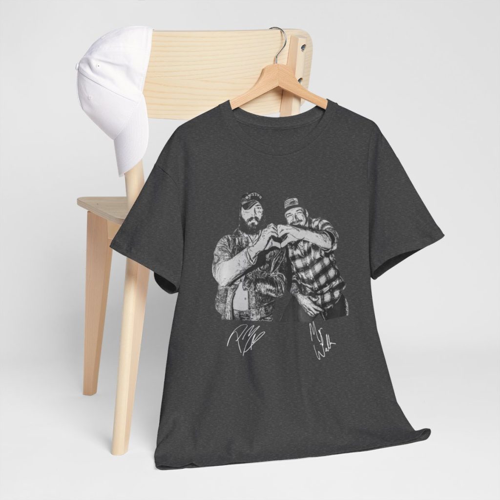 post malone i had some help shirt