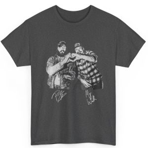 i had some help shirt