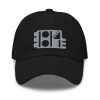 rhythm nation 1814 hat