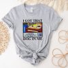 i got that hot dog in me tshirt