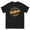do It for the culture shirt