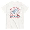 You Look Like The 4th Of July Shirt Makes Me Want A Hot Dog Real Bad