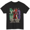hex girls tour shirt
