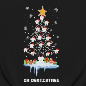 dentistree christmas tree dental dentist
