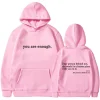 dear person behind me the world is a better place hoodie pullovers