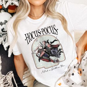 sanderson sisters shirt