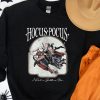 hocus pocus t shirt