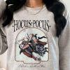 vintage hocus pocus sweatshirt