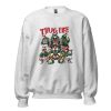 Thug Life Christmas Sweatshirt