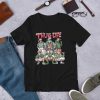 Thug Life Christmas Shirt, Christmas Movie Shirt