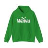 wawa eagle hoodie