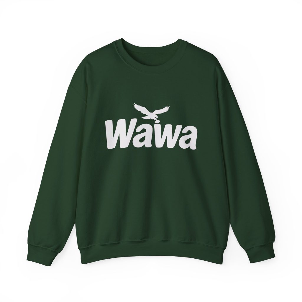 wawa crewneck