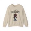 meme kendrick lamar mustard sweatshirt