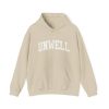unwell hoodie